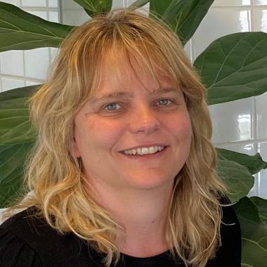 Trine Kromann
