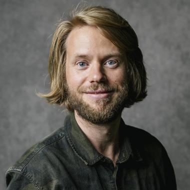 Alexander Vissing