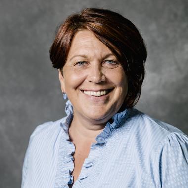 Astrid Bjørg Mortensen