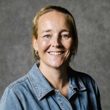 Lea Ravnkilde Møller