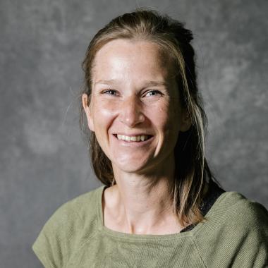 Mette Thomsen