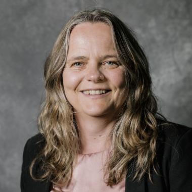 Trine Kromann