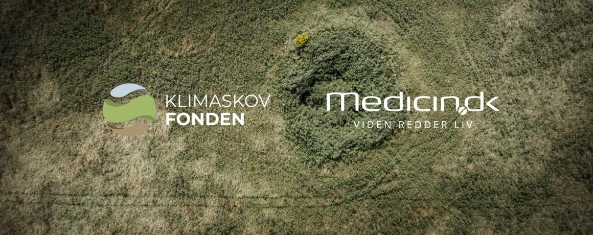 Medicin.dk x Klimaskovfonden