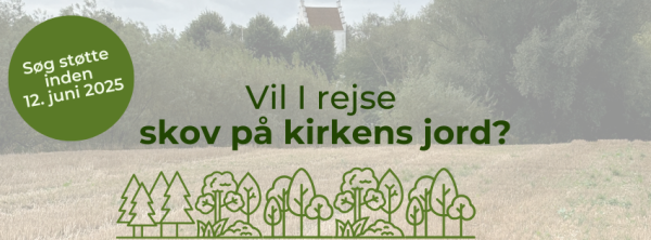 skilt der fortæller om hvordan man søger støtte