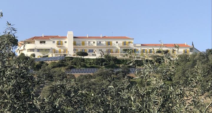 algarve 